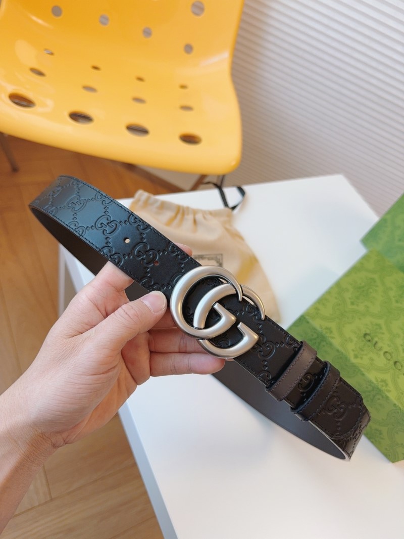 Gvc*1 belts